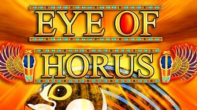 EYE OF HORUS