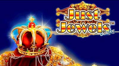 JUST JEWELS DELUXE