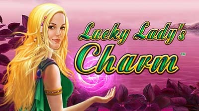 LUCKY LADY'S CHARM