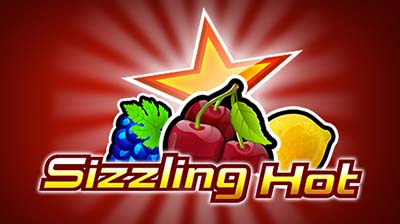 SIZZLING HOT